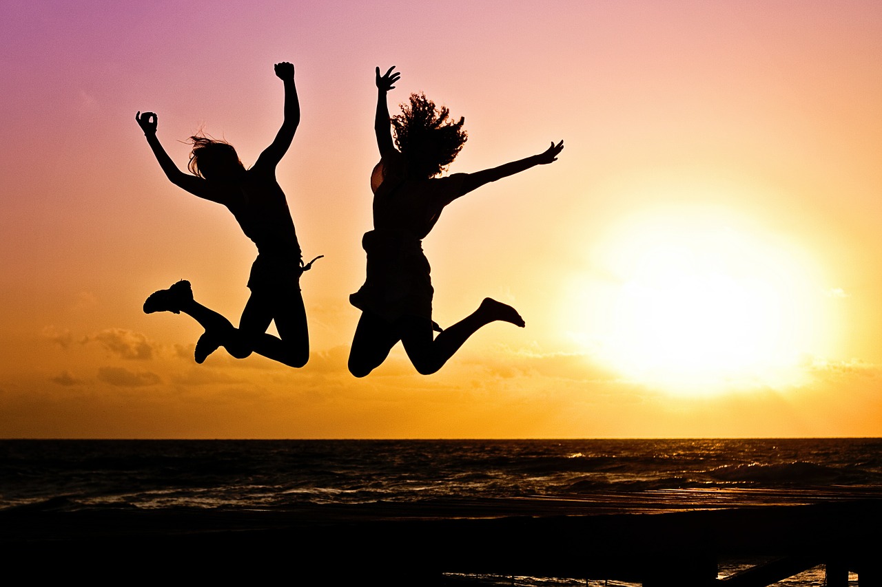How To Avoid Stress and Stay Young