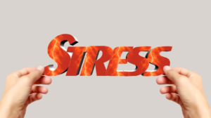 How To Avoid Stress and Stay Young